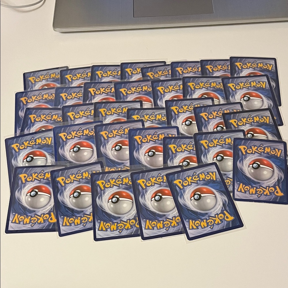 Normal Type Pokemon Trading Card Collection - Picture 2 of 2
